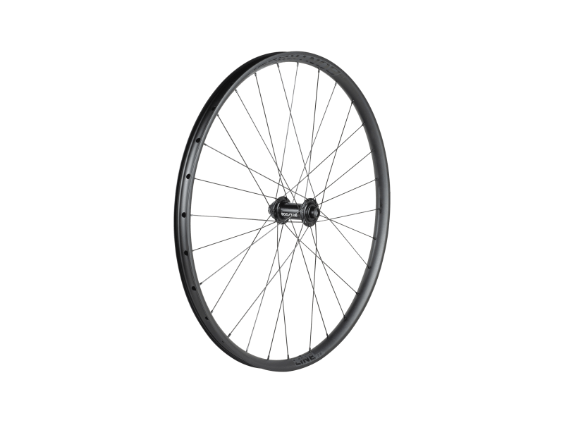 Bontrager Line 30 Centerlock TLR Boost 27.5 MTB Wheel Trek Bikes GB