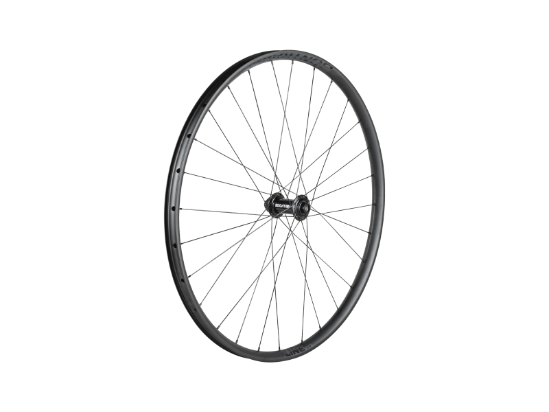 Bontrager Line 30 Centerlock TLR Boost 29