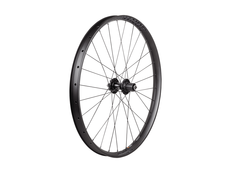 Bontrager Line 40 27.5 Boost 141 MTB Wheel Trek Bikes