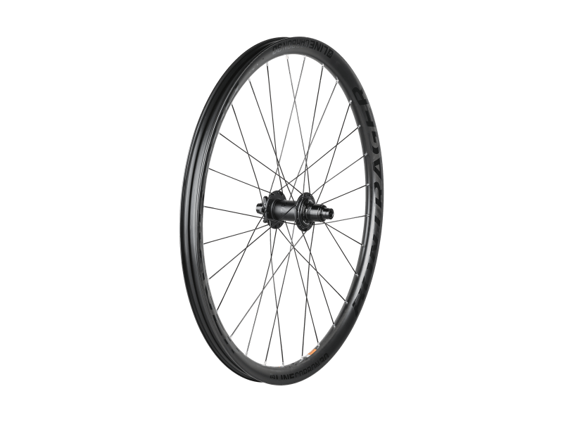 Roue top bontrager tlr