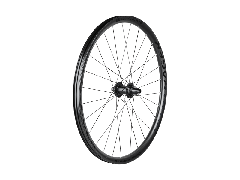 Bontrager Line Carbon 30 TLR Boost 29