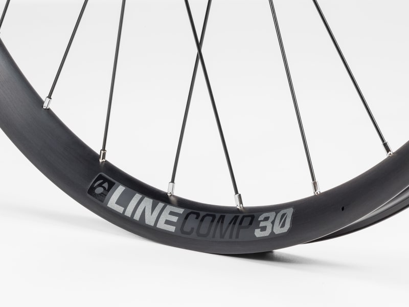 Bontrager line dh30 best sale