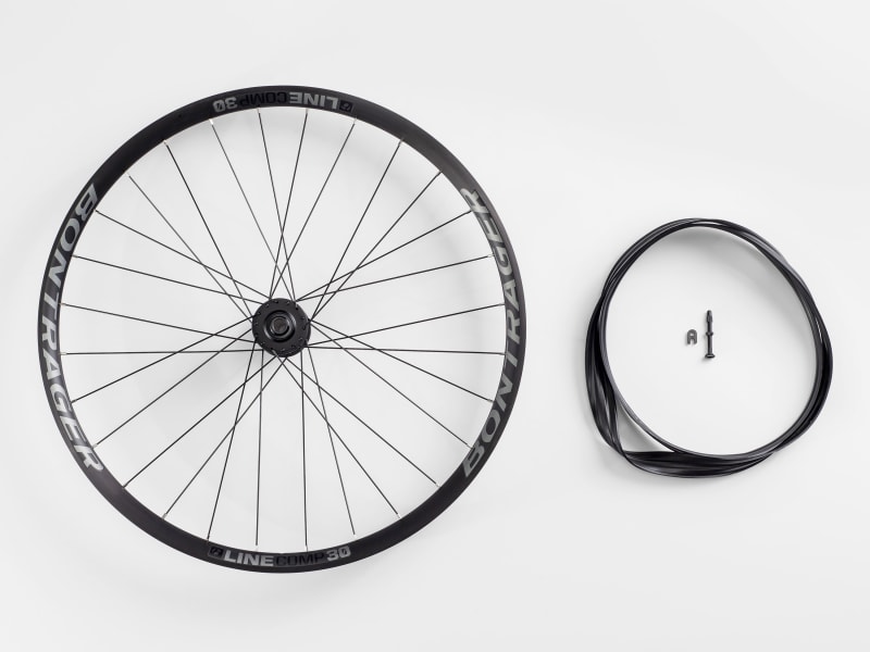 Bontrager duster elite tlr 27.5 specs shop
