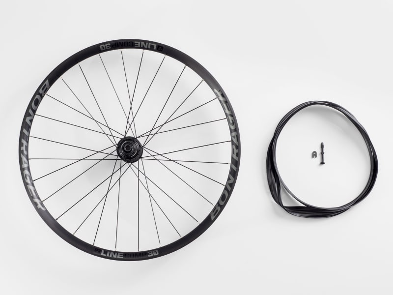 Bontrager Line Comp 30 TLR Boost 27.5 Disc MTB Wheel Trek Bikes NZ