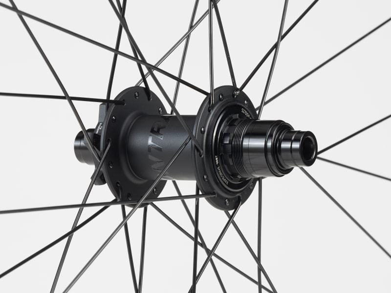 Bontrager Line Comp 30 TLR Boost 27.5 MTB Wheel - Trek Bikes