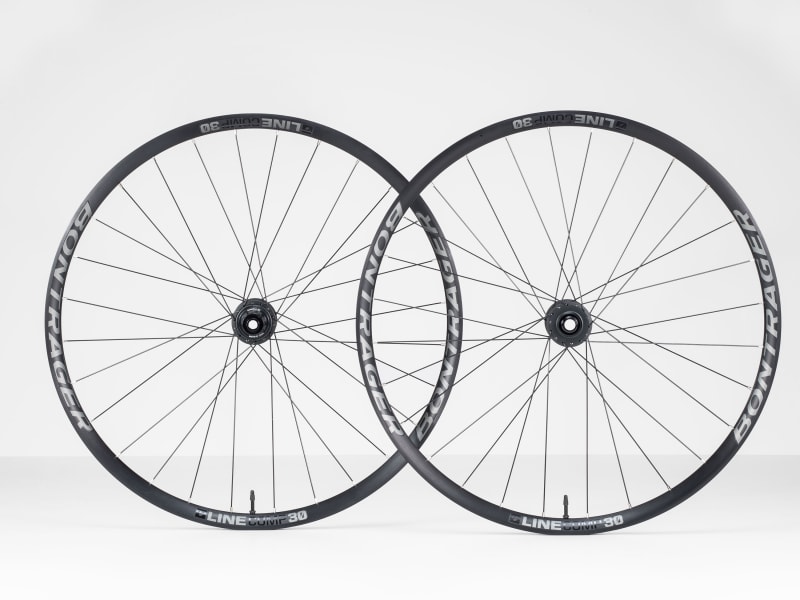 Bontrager line comp new arrivals