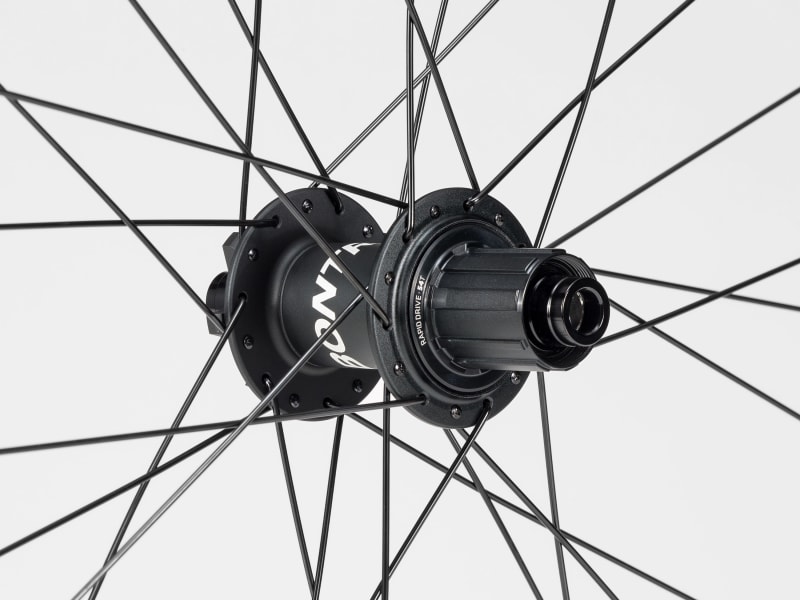 Bontrager Line Comp 30 TLR Boost 29