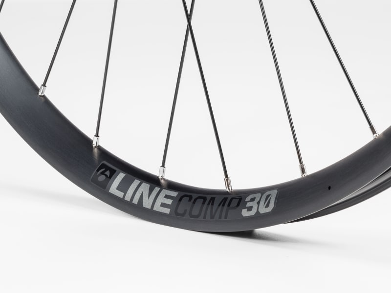 Bontrager Line Comp 30 TLR Boost 29