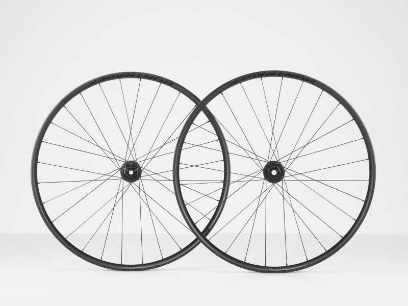 Rueda Bontrager Line Comp 30 TLR Boost 29 Monta a Trek Bikes ES