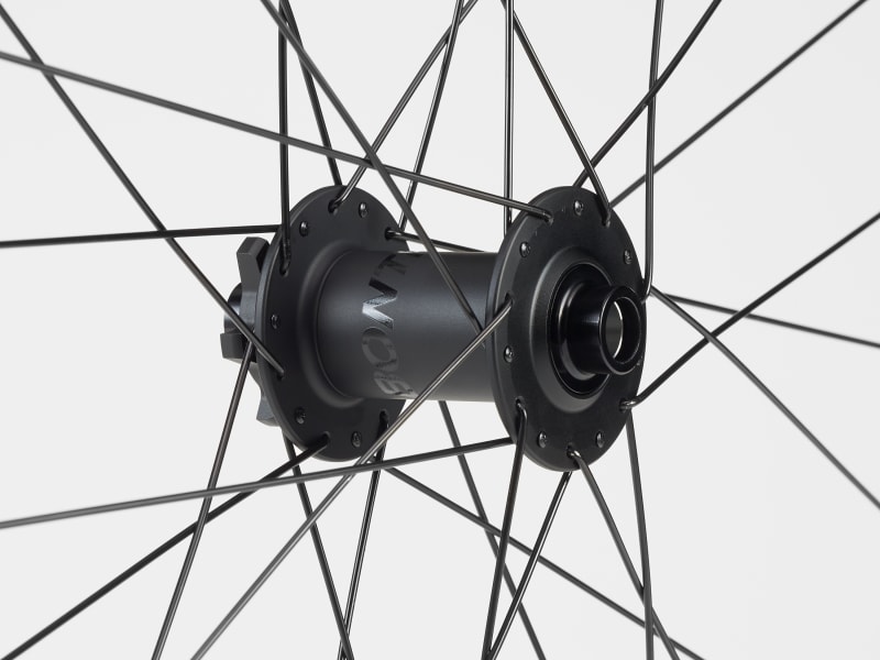 Bontrager Line Comp 30 TLR Boost 29 MTB Wheel Trek Bikes CA