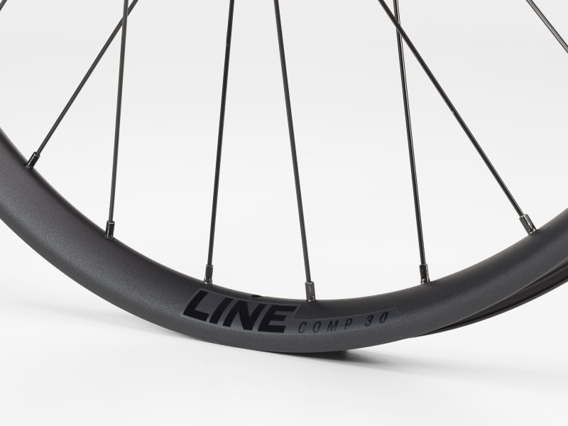 Bontrager line sales 30 comp