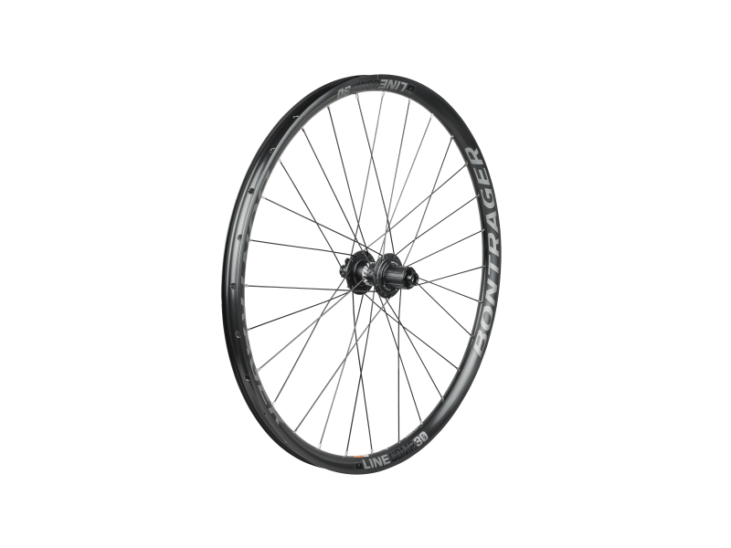 Bontrager mtb wheels 27.5 on sale