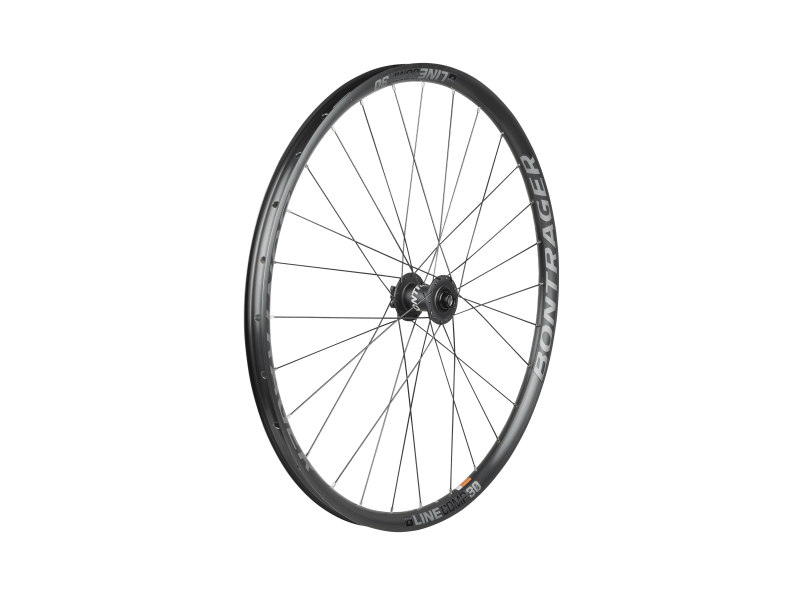 Bontrager Comp 30 TLR MTB Wheel - Trek Bikes