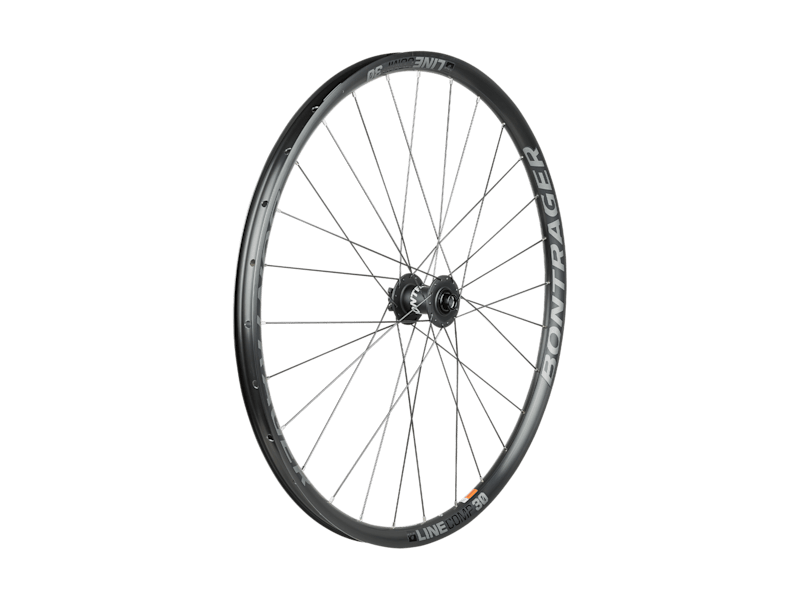 Bontrager Line Comp 30 TLR 29 MTB Wheel Trek Bikes CA