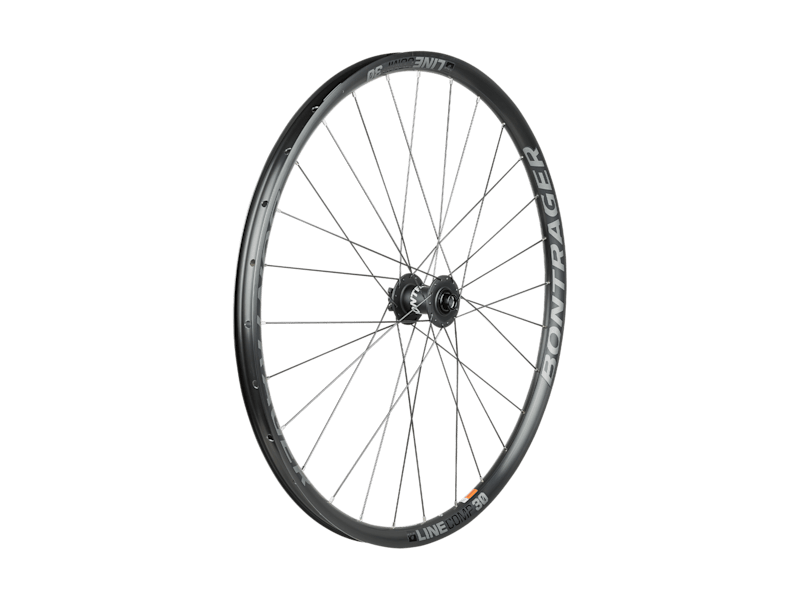 Verloren bitter heldin Bontrager Line Comp 30 TLR 29" MTB Wheel | Trek Bikes