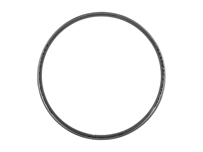 Bontrager line comp 40 27.5 top