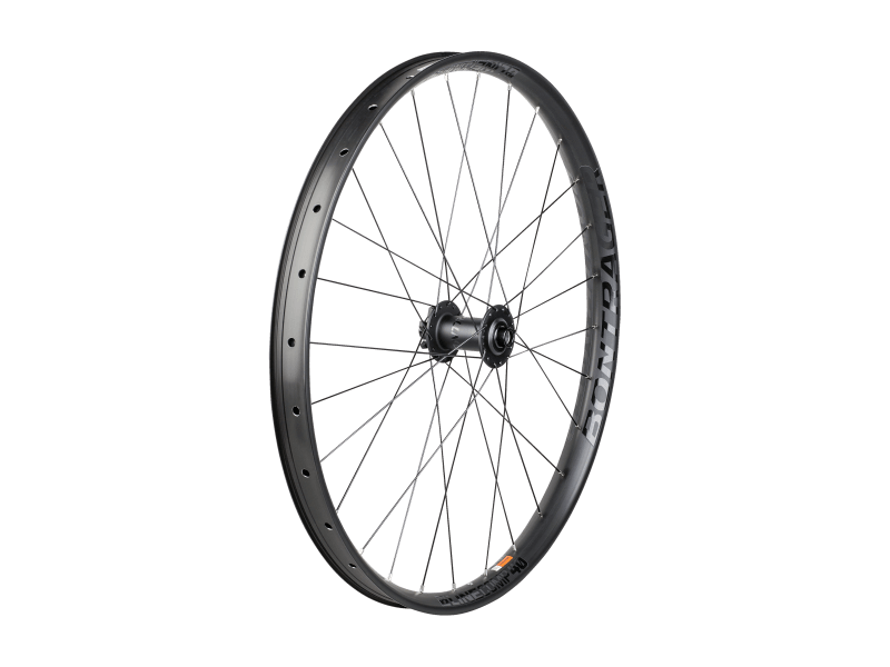 Bontrager Line 40 27.5+ ホイールフレム