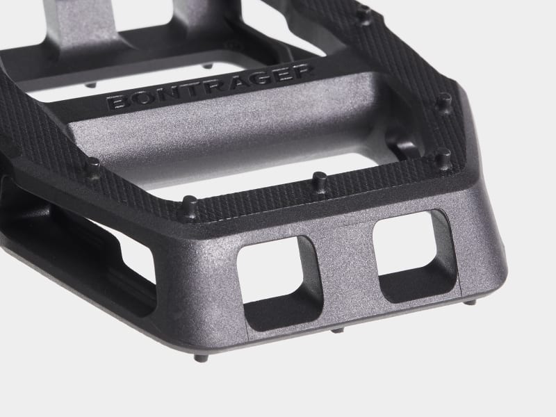 Bontrager platform pedals shop