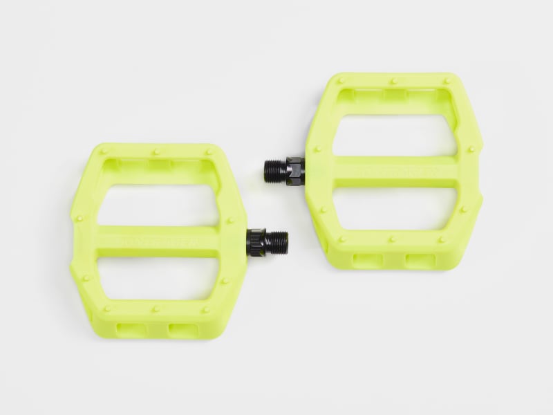 Trek bike pedals clearance