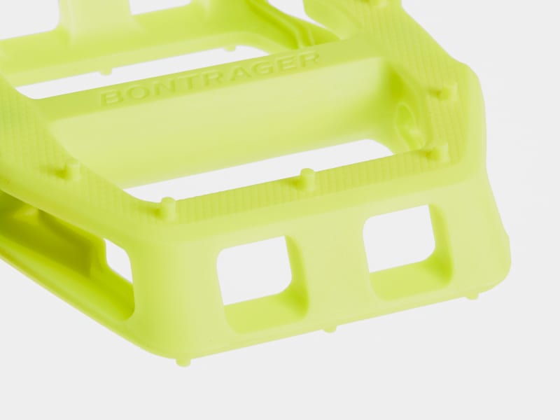 Bontrager pedals cheap