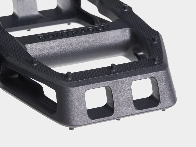 Bontrager platform pedals best sale