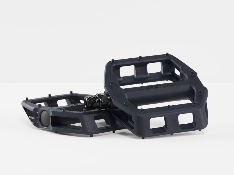 Trek pedal top