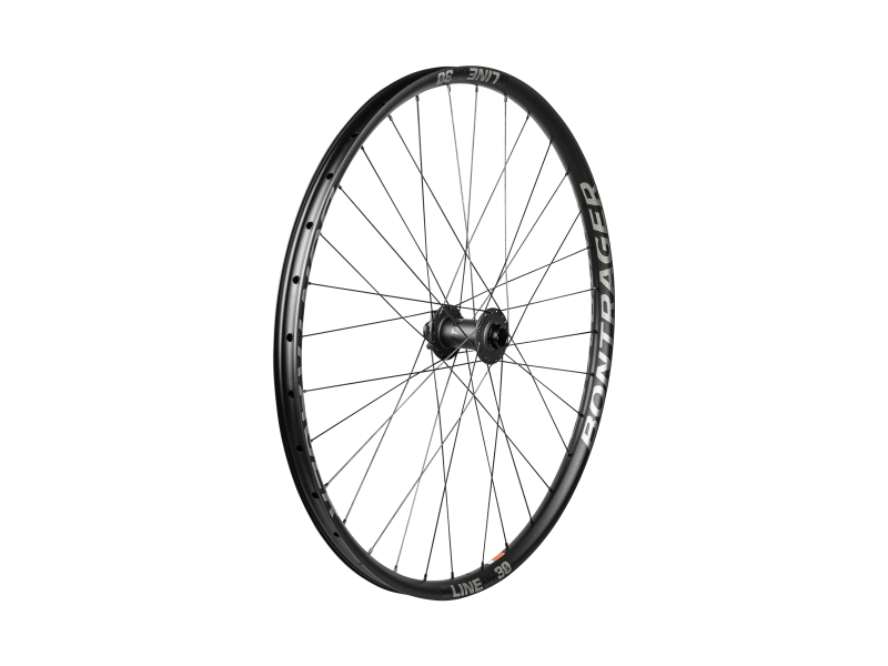 Bontrager line wheels on sale
