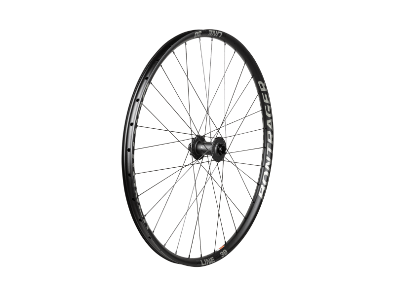 Bontrager Line DH 30 TLR 29 MTB Wheel - Trek Bikes (CA)