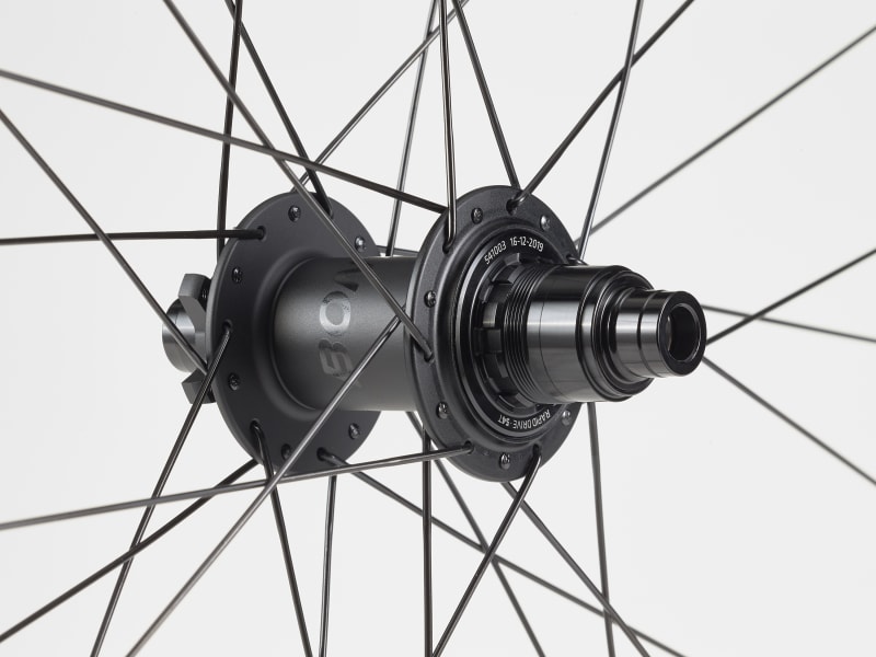 Roue VTT Bontrager Line Elite 30 TLR Boost 27.5 Trek Bikes CA