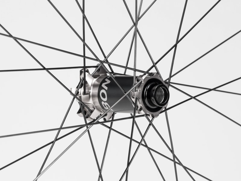 Bontrager Line Elite 30 TLR 29 Boost MTB Wheel Factory Overstock Trek Bikes