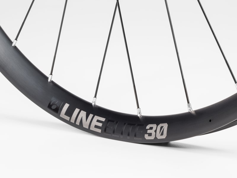 Bontrager line elite 30 on sale