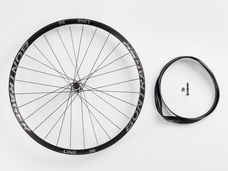 Bontrager line elite 30 tlr boost 29 cheap