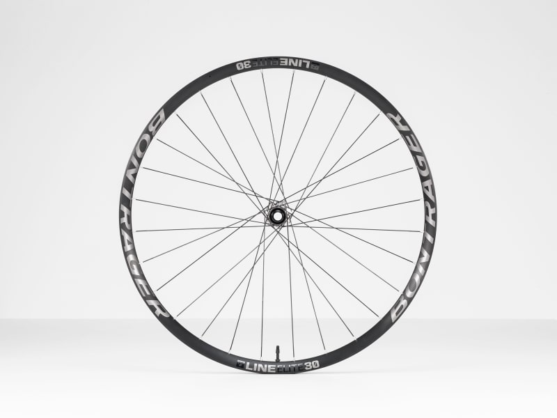 Bontrager line elite 30 29 top