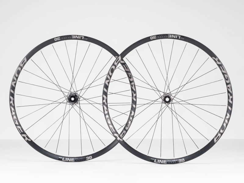 Bontrager Line Elite 30 TLR Boost 29