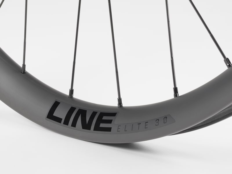Bontrager line elite 30 wheels cheap