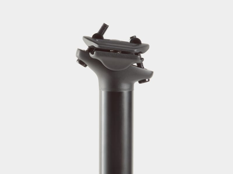 Bontrager Line Elite 34.9 Dropper Seatpost Trek Bikes