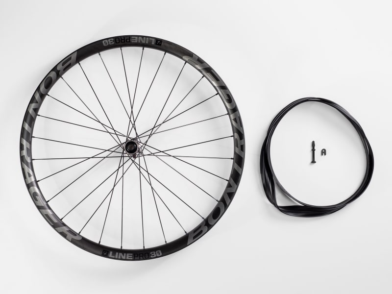 Bontrager Line Pro 30 TLR Boost 27.5