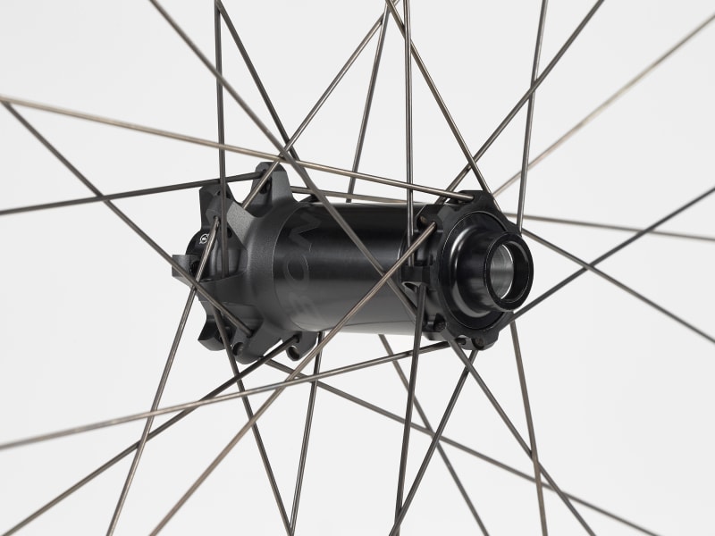 Bontrager Line Pro 30 TLR Boost 27.5 MTB Wheel Trek Bikes