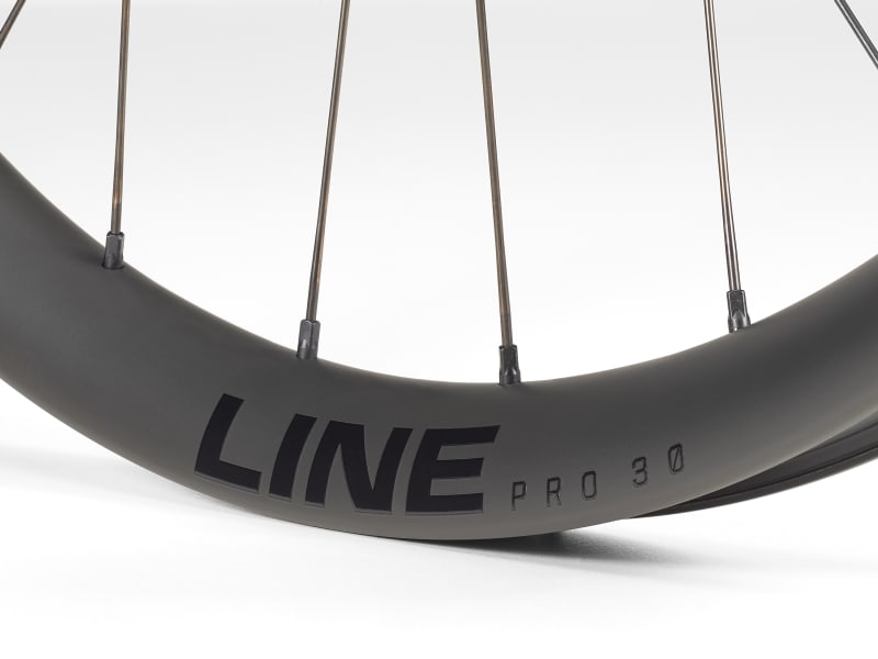 Roues carbone bontrager clearance