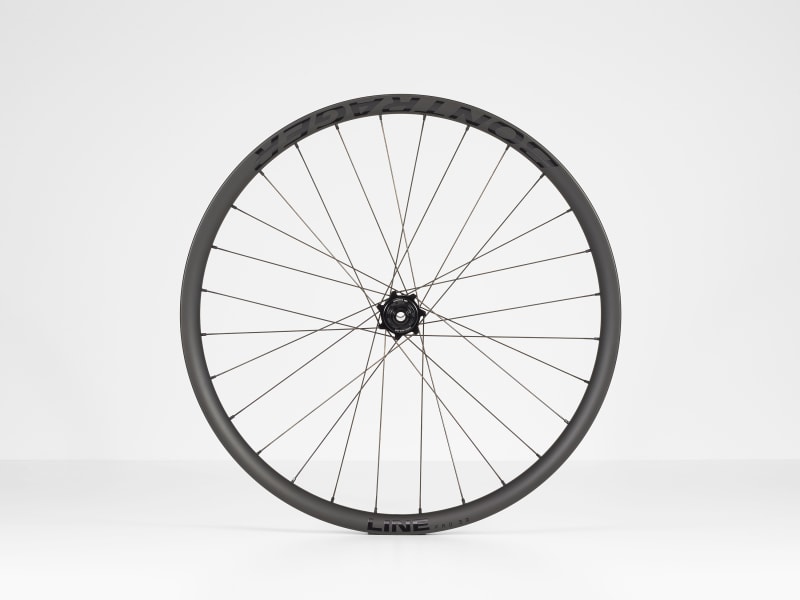 Bontrager Approved TLR 32H Clincher 700c Road Wheel - Trek Bikes