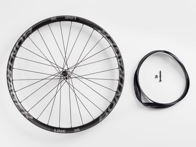 Bontrager line pro discount 30 tlr boost 27.5