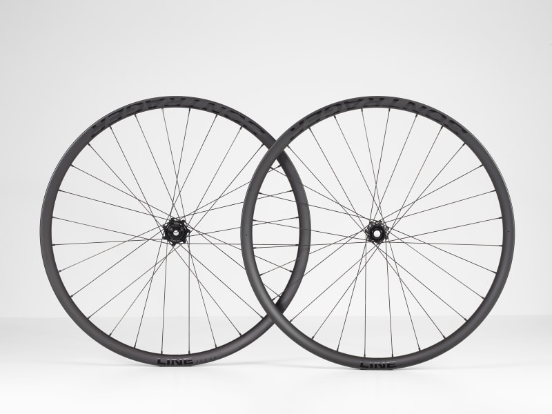 Bontrager line pro 30 carbon deals