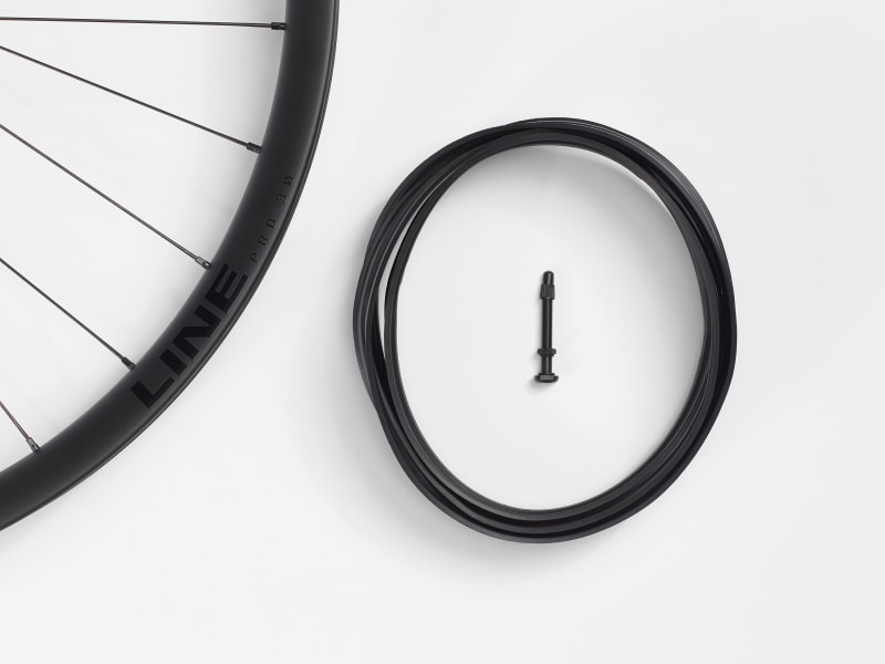 【おまけ付】 29 Boost TLR 30 Pro Line Bontrager MTB Bikes Trek - Wheel パーツ