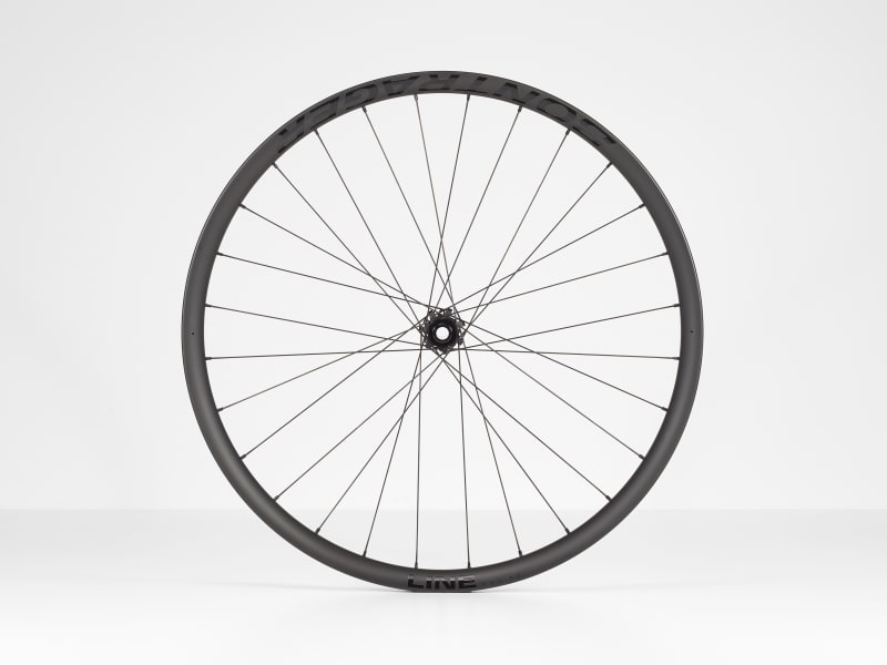 Bontrager line new arrivals