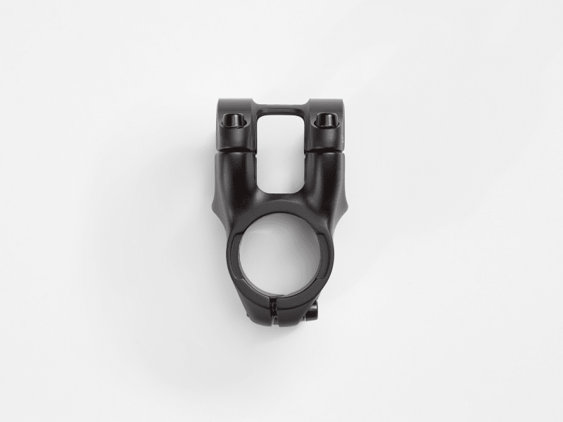 Bontrager Line Pro 35 0 Degree Blendr Stem Trek Bikes
