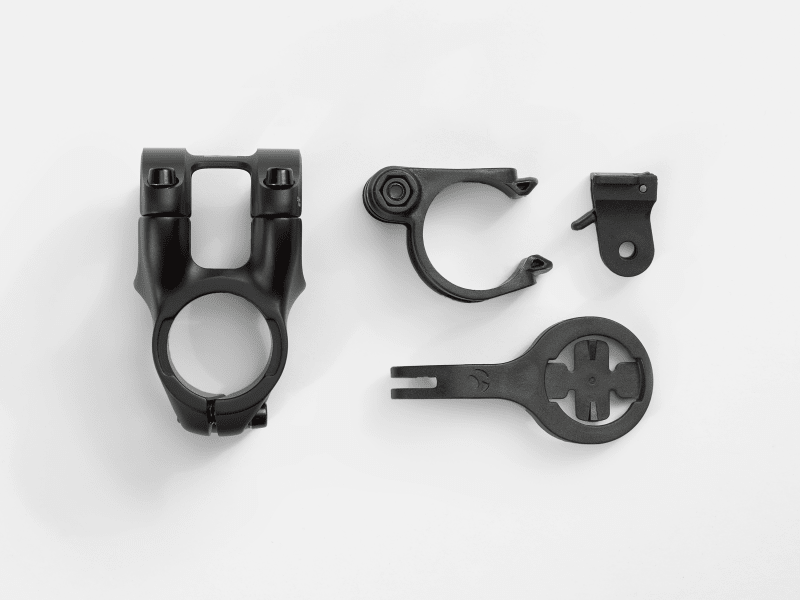 Bontrager pro hotsell stem