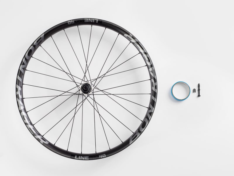 Bontrager line pro 40 29 cheap