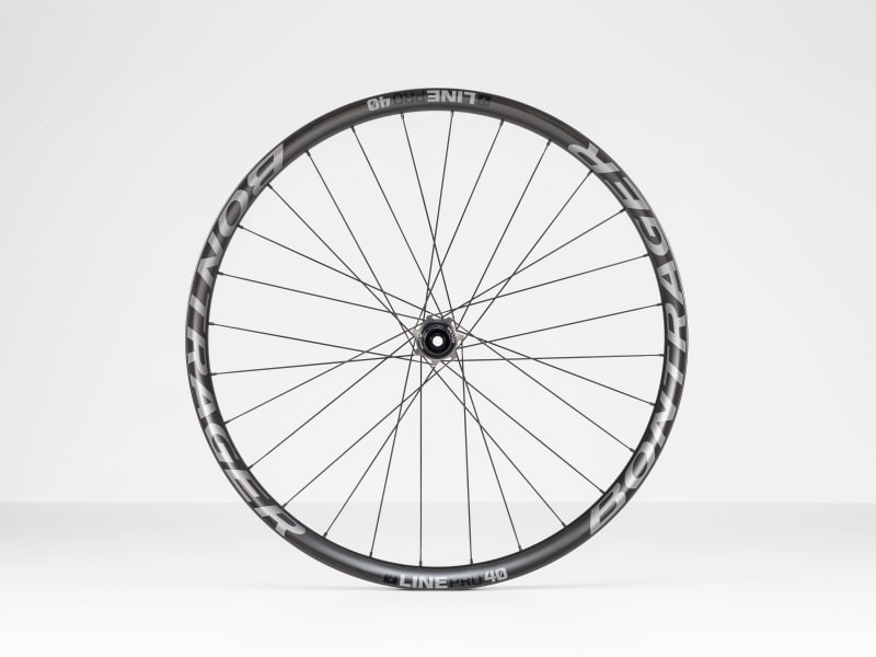 Bontrager Line Pro 40 TLR Boost 29