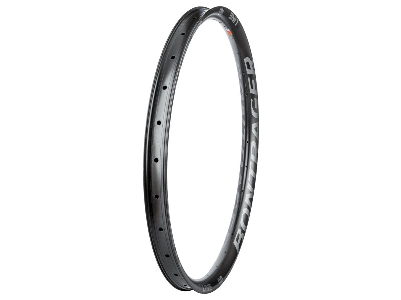 Bontrager line wheels 2025