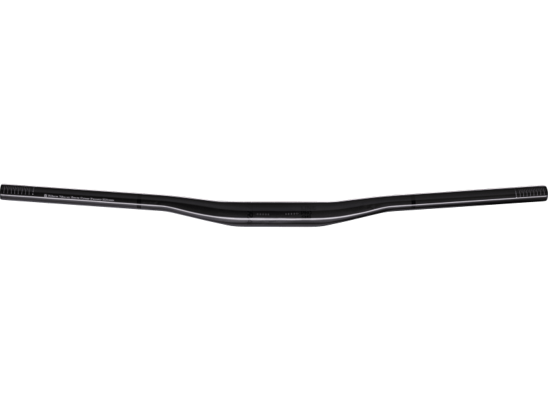 Bontrager Line Pro Carbon 35 MTB Handlebar - Trek Bikes